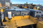 2018 Cat 352FL gravemaskin