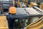 2018 Cat 352FL gravemaskin