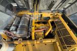 2018 Cat 352FL gravemaskin