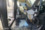 2018 Cat 352FL gravemaskin