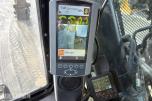 2018 Cat 352FL gravemaskin