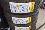 2018 4 Stk. Delinte 145/70r13 Sommerdekk DH2