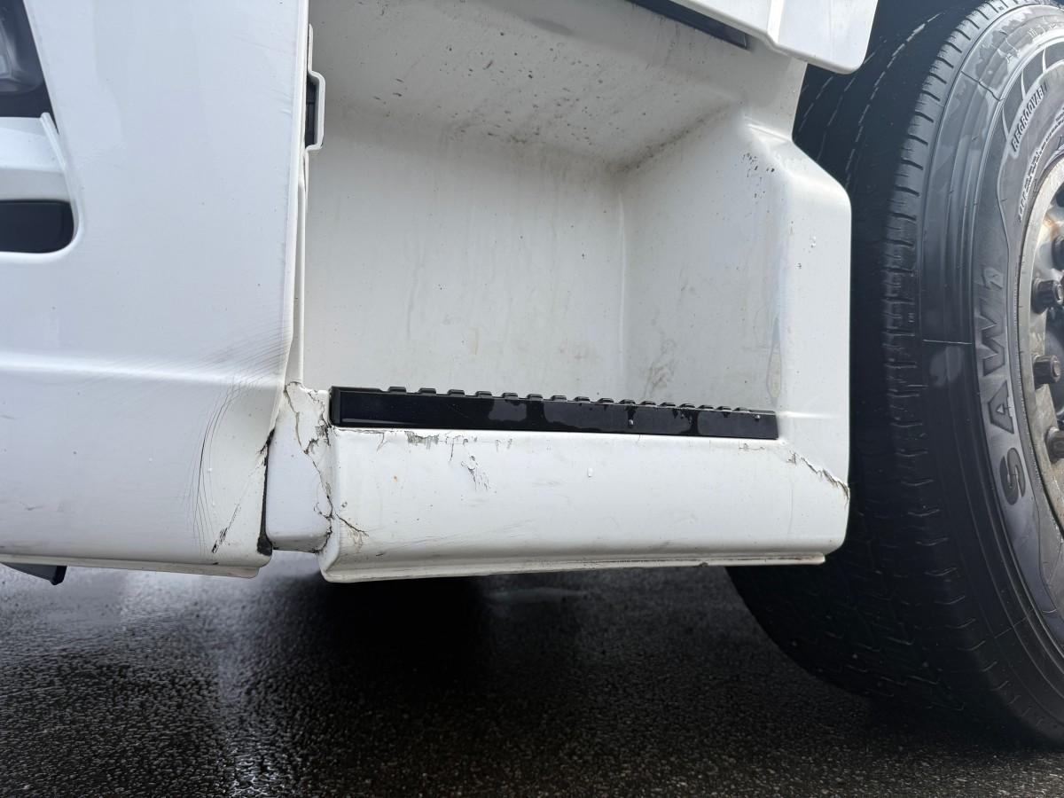 2022 MAN TGX 26.510 6x2 Euro 6 - bakløft