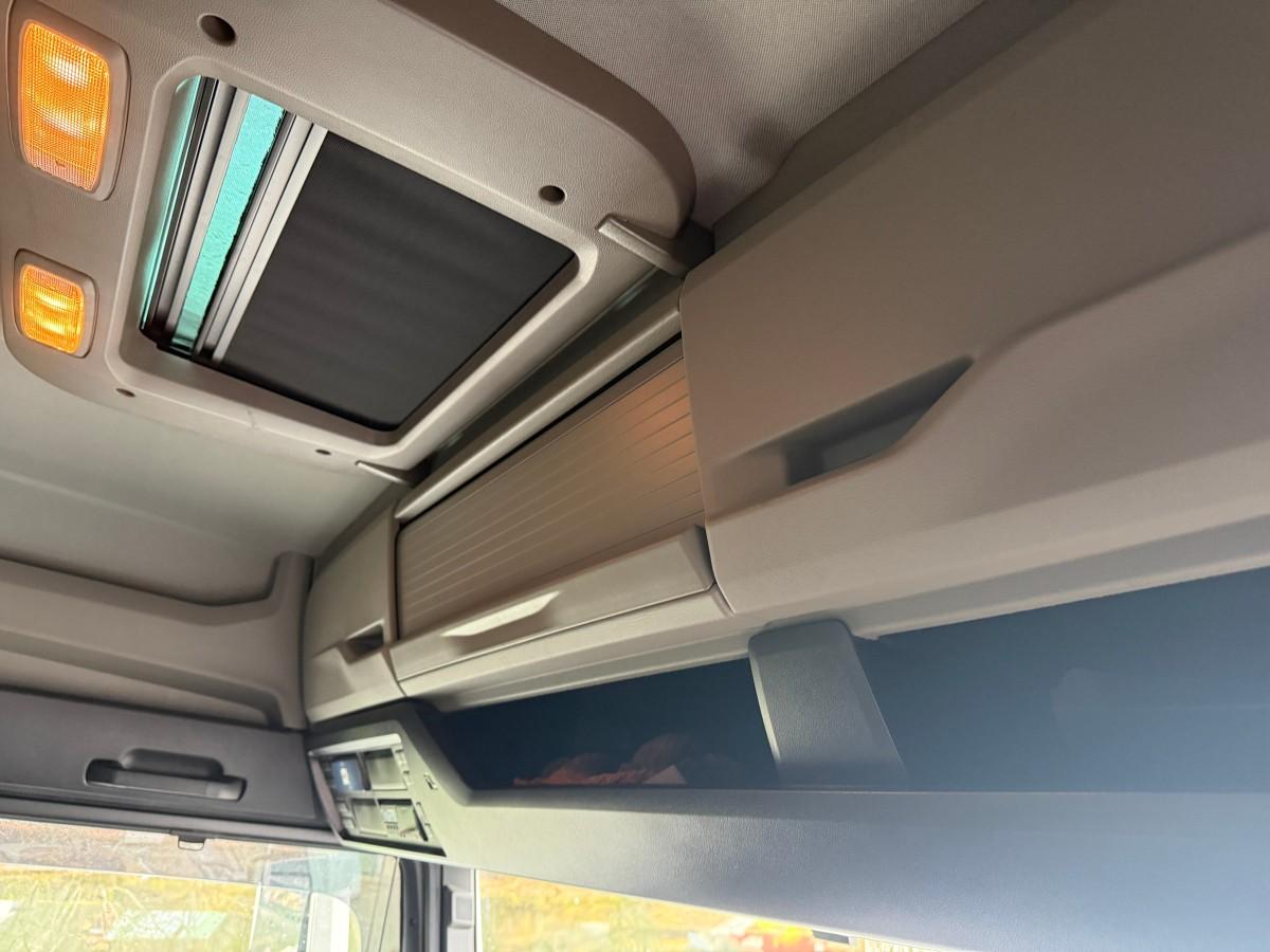 2022 MAN TGX 26.510 6x2 Euro 6 - bakløft