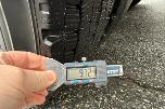 2022 MAN TGX 26.510 6x2 Euro 6 - bakløft