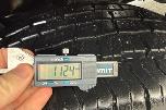 2022 MAN TGX 26.510 6x2 Euro 6 - bakløft