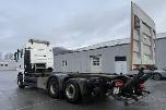 2022 MAN TGX 26.510 6x2 Euro 6 - bakløft