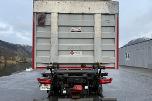 2022 MAN TGX 26.510 6x2 Euro 6 - bakløft