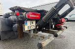 2022 MAN TGX 26.510 6x2 Euro 6 - bakløft