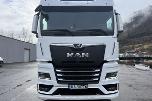 2022 MAN TGX 26.510 6x2 Euro 6 - bakløft
