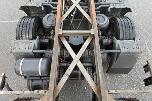 2022 MAN TGX 26.510 6x2 Euro 6 - bakløft