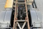 2022 MAN TGX 26.510 6x2 Euro 6 - bakløft