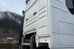 2022 MAN TGX 26.510 6x2 Euro 6 - bakløft