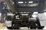 2022 MAN TGX 26.510 6x2 Euro 6 - bakløft