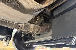 2022 MAN TGX 26.510 6x2 Euro 6 - bakløft