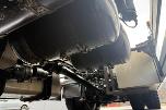 2022 MAN TGX 26.510 6x2 Euro 6 - bakløft