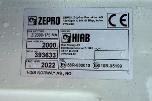 2022 MAN TGX 26.510 6x2 Euro 6 - bakløft
