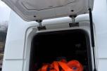 2022 MAN TGX 26.510 6x2 Euro 6 - bakløft