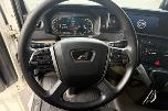 2022 MAN TGX 26.510 6x2 Euro 6 - bakløft