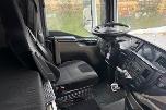 2022 MAN TGX 26.510 6x2 Euro 6 - bakløft