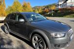 2015 Audi A4 Allroad 2.0 163hk Quattro 