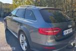 2015 Audi A4 Allroad 2.0 163hk Quattro 