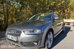 2015 Audi A4 Allroad 2.0 163hk Quattro 