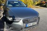 2015 Audi A4 Allroad 2.0 163hk Quattro 
