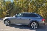 2015 Audi A4 Allroad 2.0 163hk Quattro 
