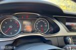 2015 Audi A4 Allroad 2.0 163hk Quattro 