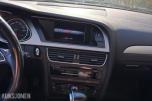 2015 Audi A4 Allroad 2.0 163hk Quattro 