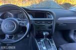 2015 Audi A4 Allroad 2.0 163hk Quattro 