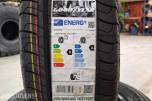 2021 48 STK! SOMMERDEKK -  Continental 205/65r16C EfficientGrip Cargo 107/105T