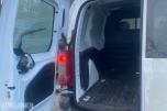 2010 Peugeot Partner 1.6 diesel 75hk eu ok til 02.2027