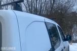 2010 Peugeot Partner 1.6 diesel 75hk eu ok til 02.2027