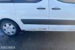 2010 Peugeot Partner 1.6 diesel 75hk eu ok til 02.2027