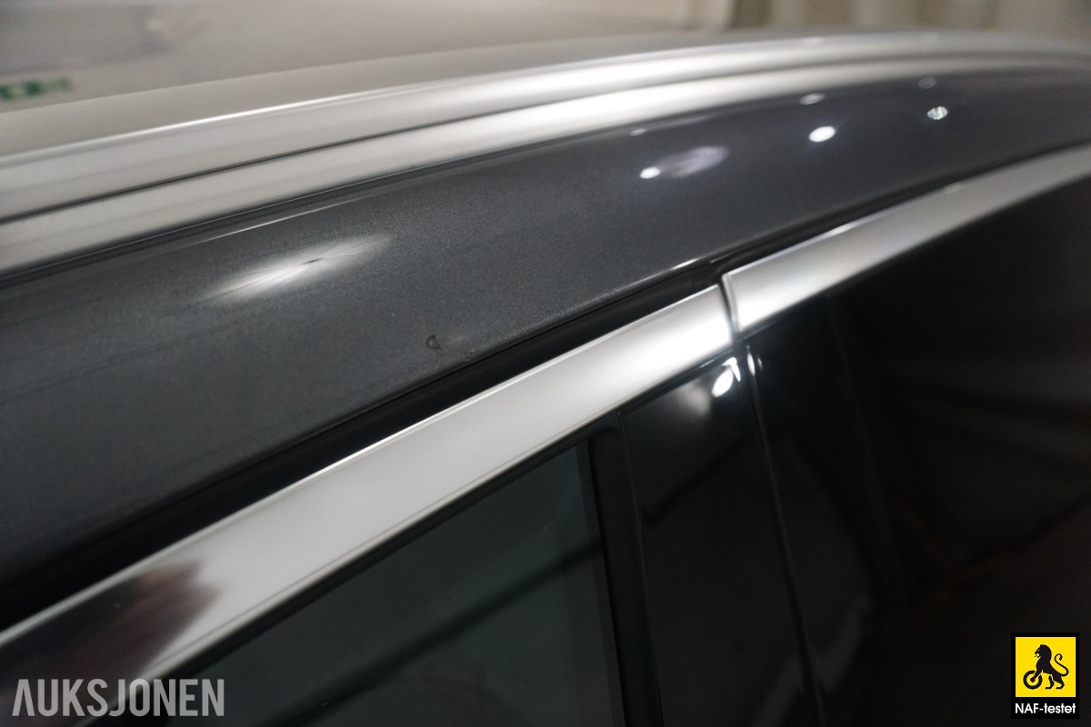 2017 Mercedes-Benz E200 AMG 184HK AUTOMAT HENGERFESTE BURMESTER 360-KAMERA PANORAMA HEAD-UP