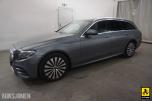 2017 Mercedes-Benz E200 AMG 184HK AUTOMAT HENGERFESTE BURMESTER 360-KAMERA PANORAMA HEAD-UP