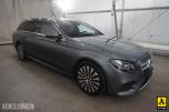 2017 Mercedes-Benz E200 AMG 184HK AUTOMAT HENGERFESTE BURMESTER 360-KAMERA PANORAMA HEAD-UP