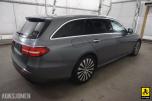 2017 Mercedes-Benz E200 AMG 184HK AUTOMAT HENGERFESTE BURMESTER 360-KAMERA PANORAMA HEAD-UP