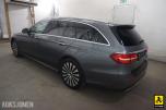 2017 Mercedes-Benz E200 AMG 184HK AUTOMAT HENGERFESTE BURMESTER 360-KAMERA PANORAMA HEAD-UP