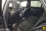 2017 Mercedes-Benz E200 AMG 184HK AUTOMAT HENGERFESTE BURMESTER 360-KAMERA PANORAMA HEAD-UP