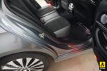 2017 Mercedes-Benz E200 AMG 184HK AUTOMAT HENGERFESTE BURMESTER 360-KAMERA PANORAMA HEAD-UP