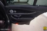 2017 Mercedes-Benz E200 AMG 184HK AUTOMAT HENGERFESTE BURMESTER 360-KAMERA PANORAMA HEAD-UP