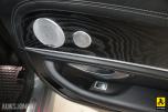 2017 Mercedes-Benz E200 AMG 184HK AUTOMAT HENGERFESTE BURMESTER 360-KAMERA PANORAMA HEAD-UP