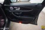 2017 Mercedes-Benz E200 AMG 184HK AUTOMAT HENGERFESTE BURMESTER 360-KAMERA PANORAMA HEAD-UP