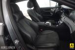 2017 Mercedes-Benz E200 AMG 184HK AUTOMAT HENGERFESTE BURMESTER 360-KAMERA PANORAMA HEAD-UP
