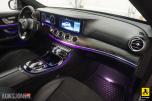 2017 Mercedes-Benz E200 AMG 184HK AUTOMAT HENGERFESTE BURMESTER 360-KAMERA PANORAMA HEAD-UP