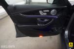 2017 Mercedes-Benz E200 AMG 184HK AUTOMAT HENGERFESTE BURMESTER 360-KAMERA PANORAMA HEAD-UP