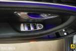 2017 Mercedes-Benz E200 AMG 184HK AUTOMAT HENGERFESTE BURMESTER 360-KAMERA PANORAMA HEAD-UP